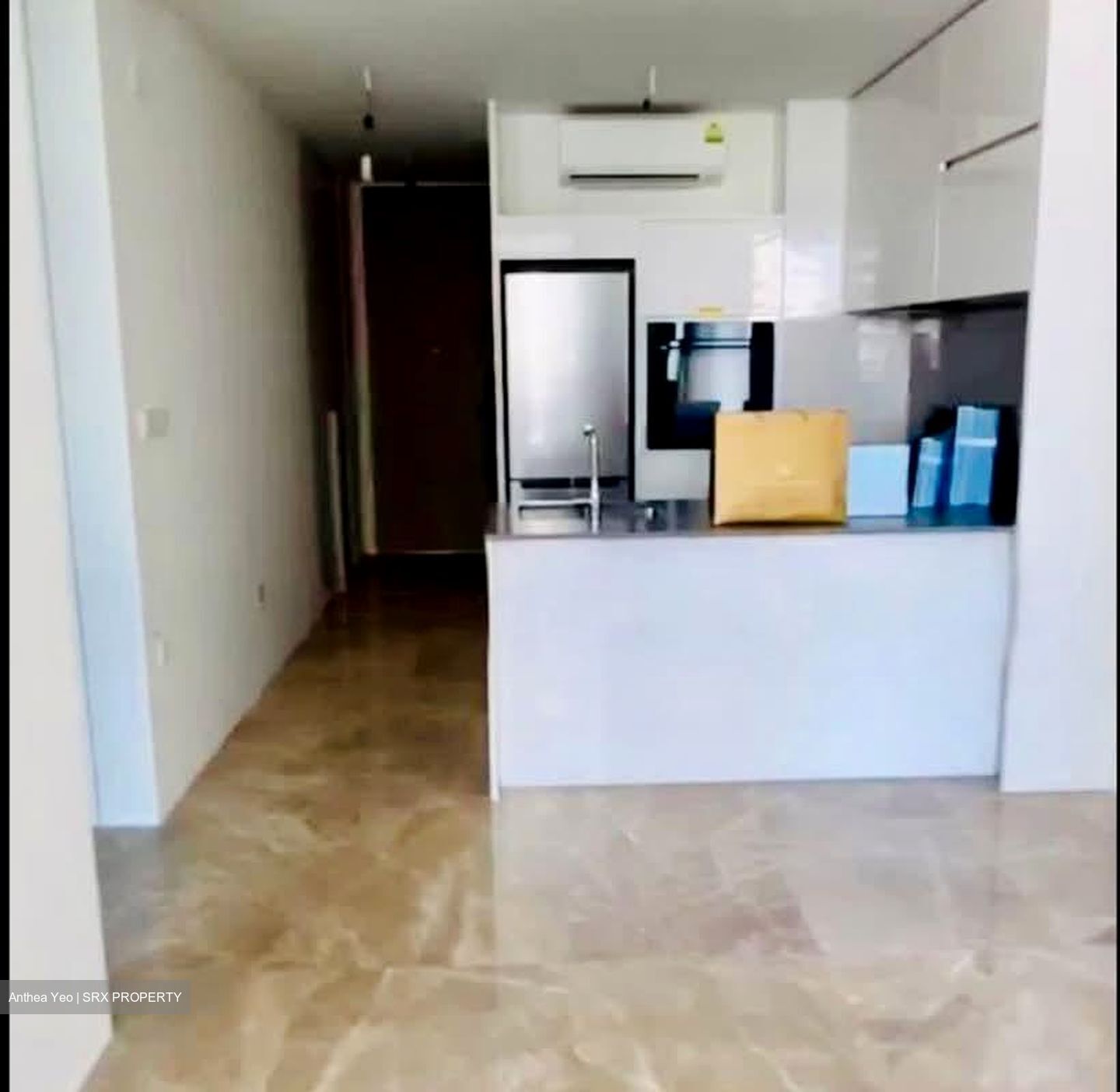 Amber Park (D15), Condominium #563012941